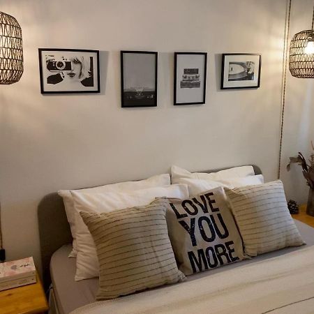 Appartement La Casa Di Lola à Rovinj Extérieur photo