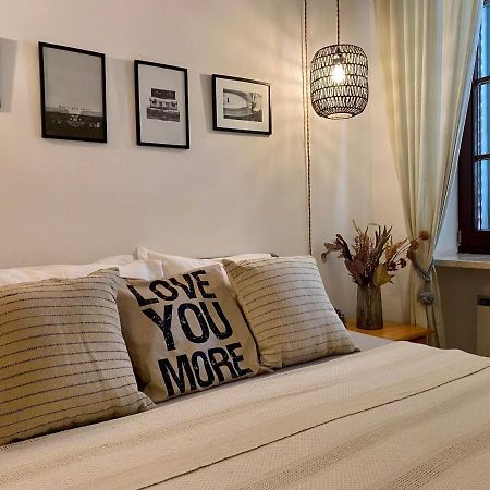 Appartement La Casa Di Lola à Rovinj Extérieur photo