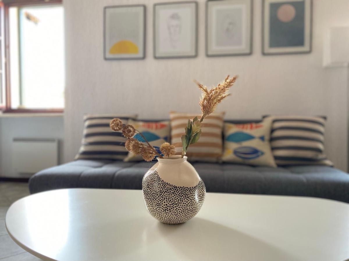 Appartement La Casa Di Lola à Rovinj Extérieur photo