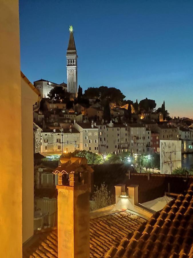 Appartement La Casa Di Lola à Rovinj Extérieur photo