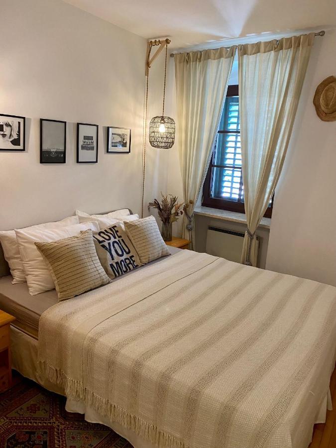 Appartement La Casa Di Lola à Rovinj Extérieur photo
