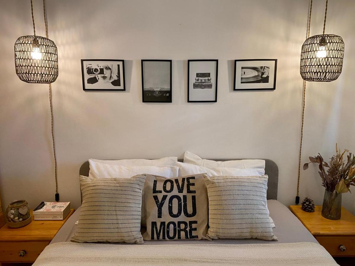 Appartement La Casa Di Lola à Rovinj Extérieur photo
