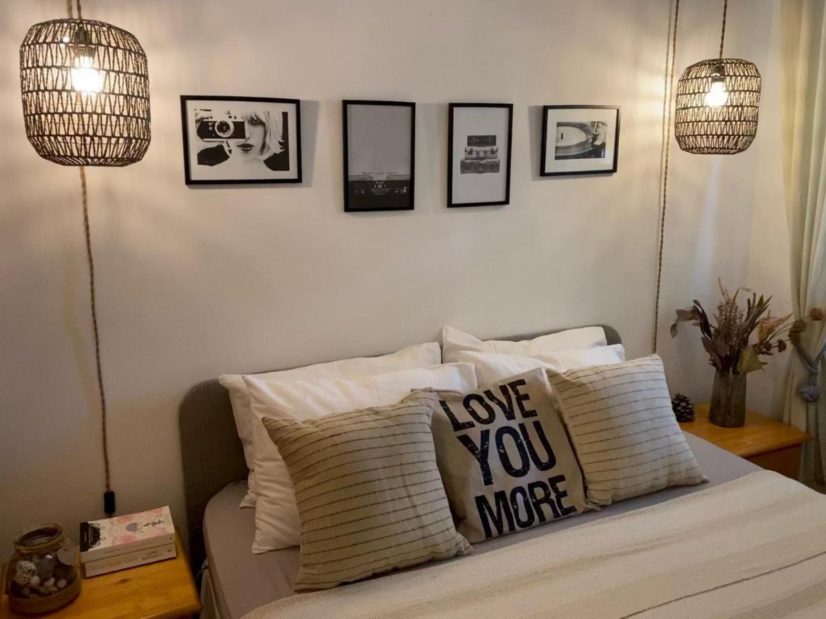 Appartement La Casa Di Lola à Rovinj Extérieur photo
