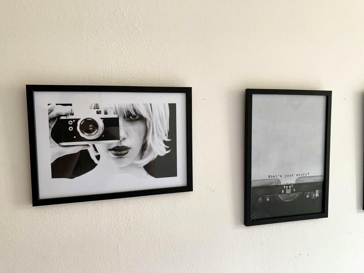Appartement La Casa Di Lola à Rovinj Extérieur photo