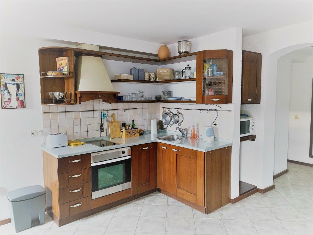 Appartement La Casa Di Lola à Rovinj Extérieur photo