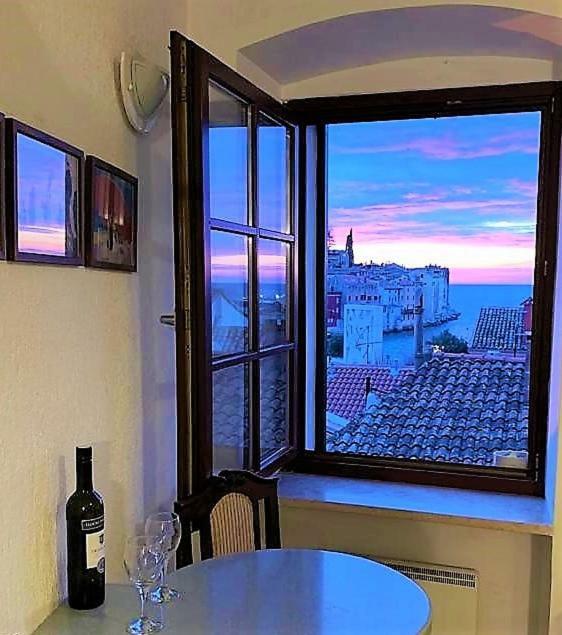 Appartement La Casa Di Lola à Rovinj Extérieur photo