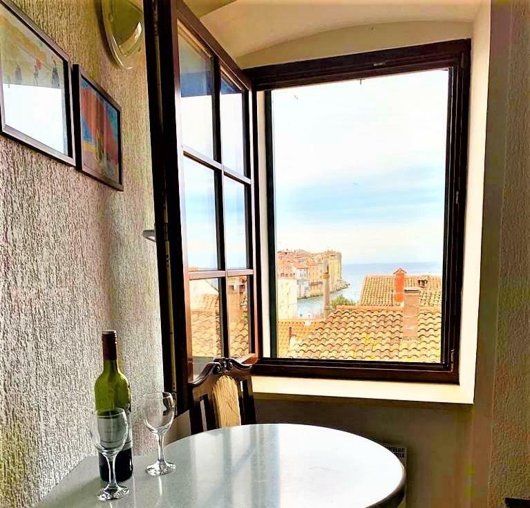 Appartement La Casa Di Lola à Rovinj Extérieur photo