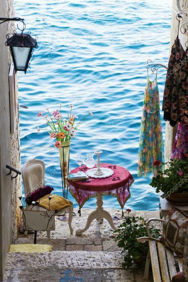 Appartement La Casa Di Lola à Rovinj Extérieur photo